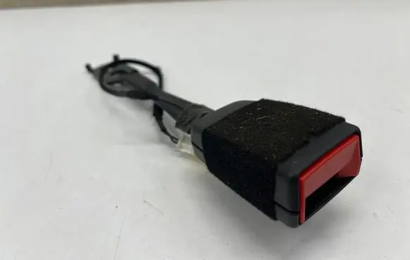 Opel Grandland X Front seatbelt buckle 9841281480