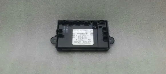 Mercedes-Benz S W221 Door control unit/module A2219009903