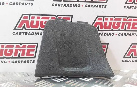 Audi A4 S4 B8 8K Trunk/boot lower side trim panel 8K9867979