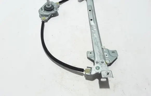 Renault Zoe Rear window lifting mechanism without motor 827208515R