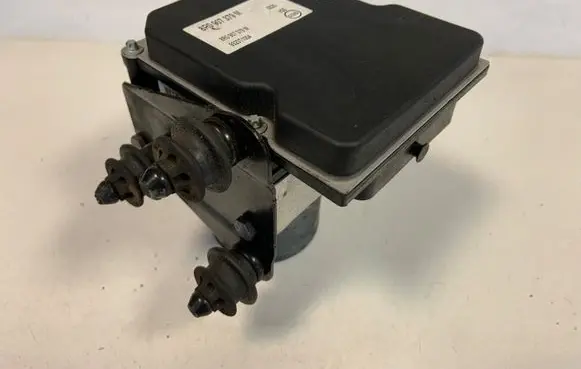 Audi Q5 SQ5 ABS Pump 8R0907379M 8R0614517AG