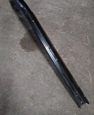 Citroen Berlingo Sliding door bottom rail 