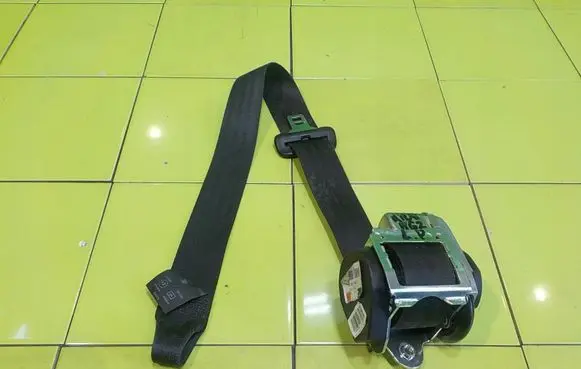Volvo C70 Front seatbelt 603254400 SP150