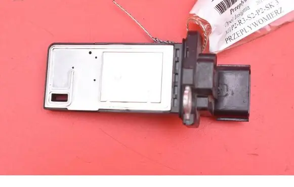 Opel Insignia A Mass air flow meter 23324767