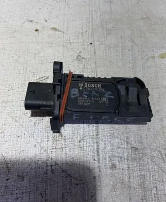 Jaguar F-Pace Mass air flow meter H4P3