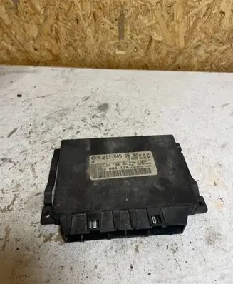 Mercedes-Benz E W211 Parking PDC control unit/module A2115453832 1039E00836 0263004114