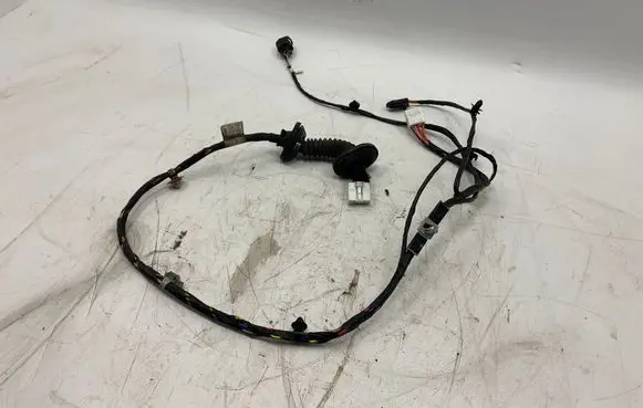 Hyundai Tucson JM Rear door wiring loom 91650 2E01 BRDR03