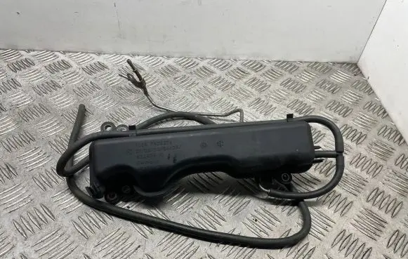 BMW M5 Vacuum air tank 7605374 11657605374
