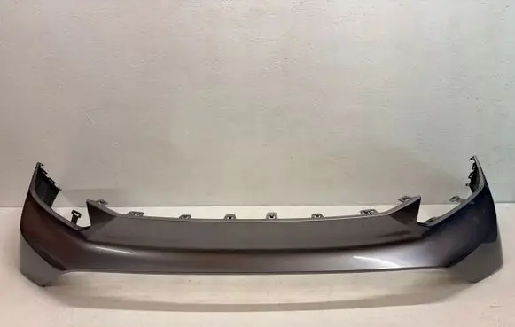 Toyota ProAce City Front bumper 9856177180