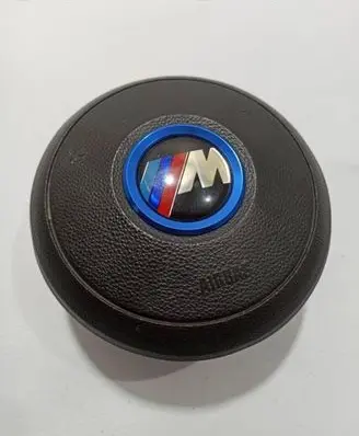 BMW 6 E63 E64 Steering wheel airbag 6073844