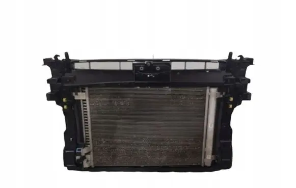 Volkswagen Arteon Front piece kit 3G8805588C 3Q0121207B 3Q0121205B