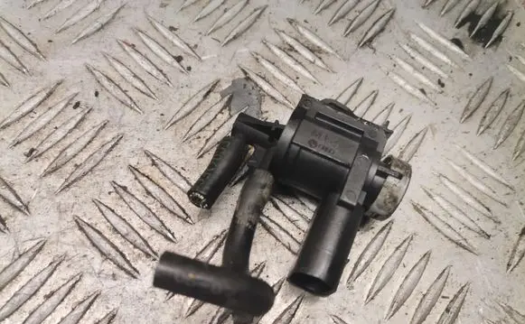Audi A6 S6 C6 4F Turbo solenoid valve 1k0906283