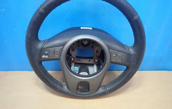 KIA Soul Steering wheel 