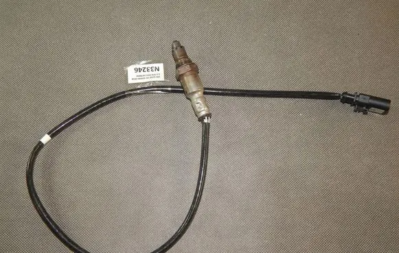 Volkswagen Golf VII Lambda probe sensor 04E906262CS