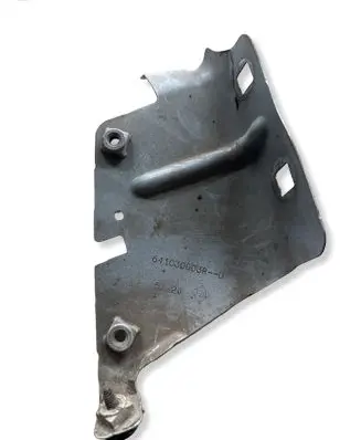 Renault Master III Fender mounting bracket 641C30003R