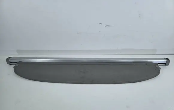 Toyota Prius (XW30) Parcel shelf load cover 