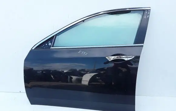Honda Accord Front door