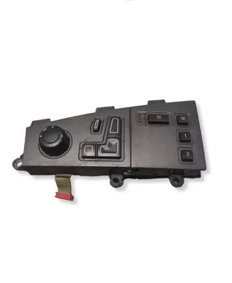 BMW 7 E65 E66 Seat memory switch 6918402 53305910 E0200119