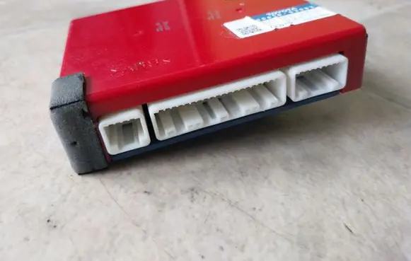 Lexus IS 220D-250-350 Other control units/modules 8865053083