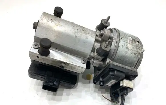Citroen C5 Other under body part 96844273