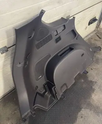 Hyundai Santa Fe Trunk/boot side trim panel 85730S1200