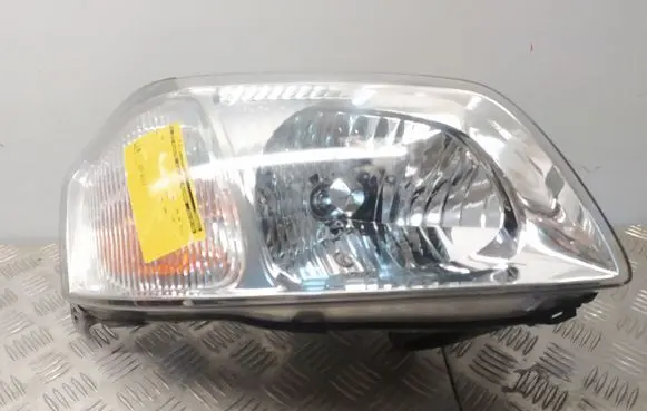 Headlight/headlamp