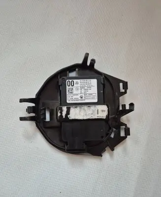 Mercedes-Benz B W246 W242 Distronic sensor radar A0009056600 A0009051302 A0009028710