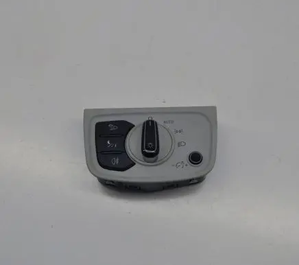 Audi A8 S8 D4 4H Light switch 4H0941531C