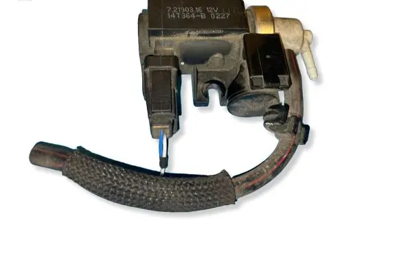 Hyundai Santa Fe Turbo solenoid valve 72190316