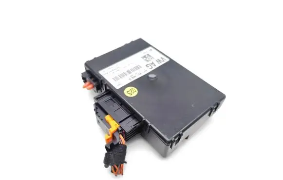 Audi A8 S8 D4 4H Gateway control module 4H1907468B 535189833