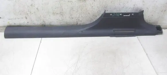 Audi Q3 8U Rear sill trim cover 8U0853906