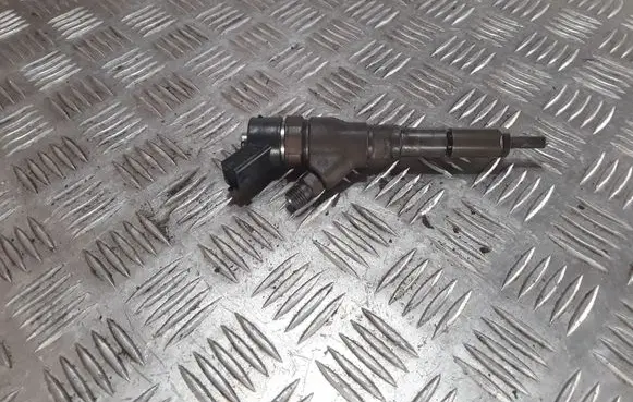 Peugeot Partner Fuel injector 9640088780