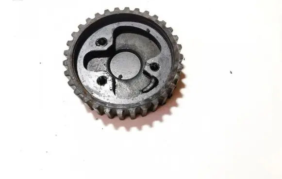 Ford Galaxy Fuel pump gear (pulley) 