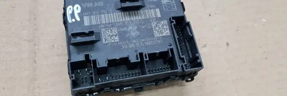 Audi Q5 SQ5 Door control unit/module 4M1959792D