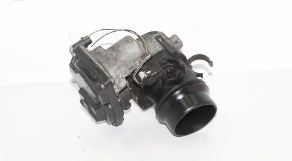 Mini Cooper Countryman R60 Throttle valve 7810752