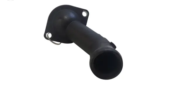 Volkswagen Golf V Engine coolant pipe/hose 06A121121C