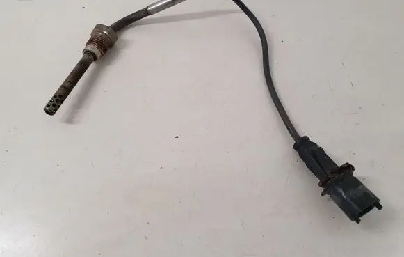 Opel Insignia A Exhaust gas temperature sensor 55566185