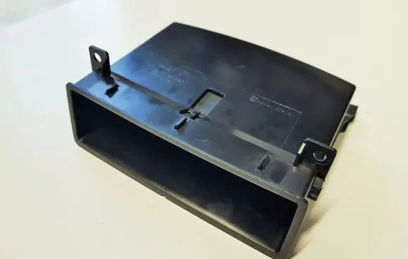 BMW 7 F01 F02 F03 F04 Other center console (tunnel) element 51169113674 584507