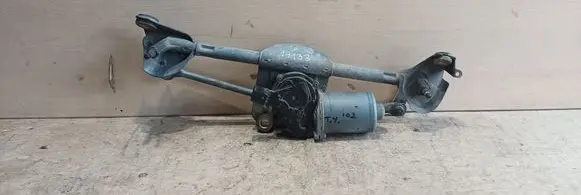 Toyota Yaris Front wiper linkage and motor 851100D020