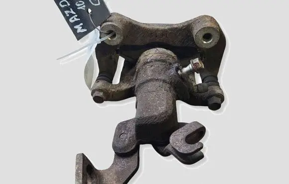 Mazda 6 Rear brake caliper