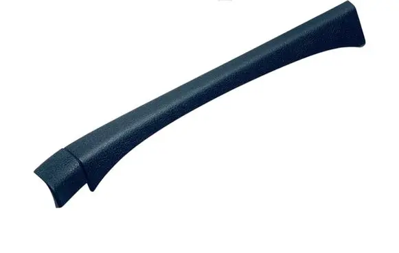 Volkswagen PASSAT B7 Other sill/pillar trim element 3AA868238