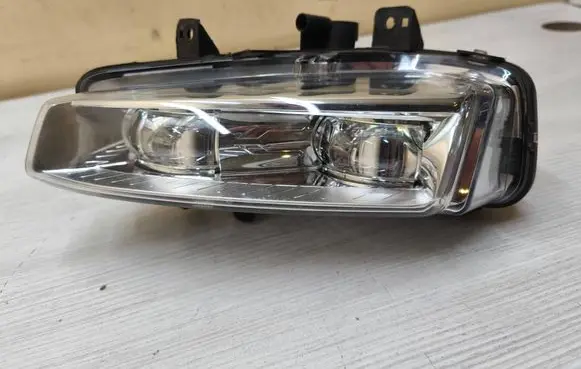 Land Rover Evoque I Front fog light BJ3MR15K201AB