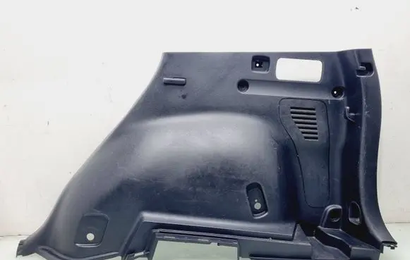 Toyota RAV 4 (XA30) Trunk/boot side trim panel 6473042070