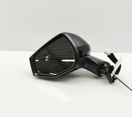 KIA Sportage Front door electric wing mirror 87610R2310