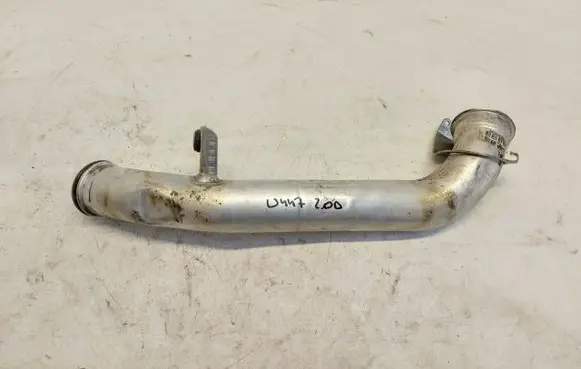 Mercedes-Benz Vito Viano W447 Air intake hose/pipe 0004083564JLK01