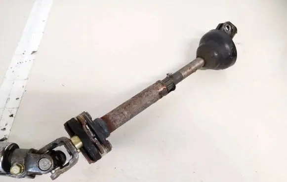 Toyota Avensis Verso Steering column universal joint
