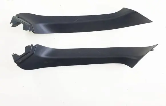 Subaru Impreza III Bottom trim 