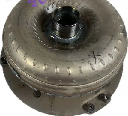 Alfa Romeo Stelvio Clutch set kit 07472105537AA