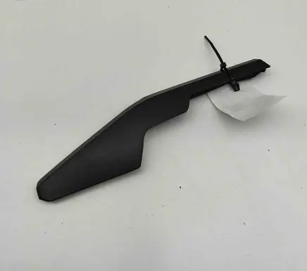 Audi Q4 Sportback e-tron Door glass trim 89A837096