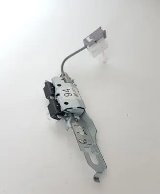 Toyota Prius (XW50) Aerial antenna amplifier 17614D094